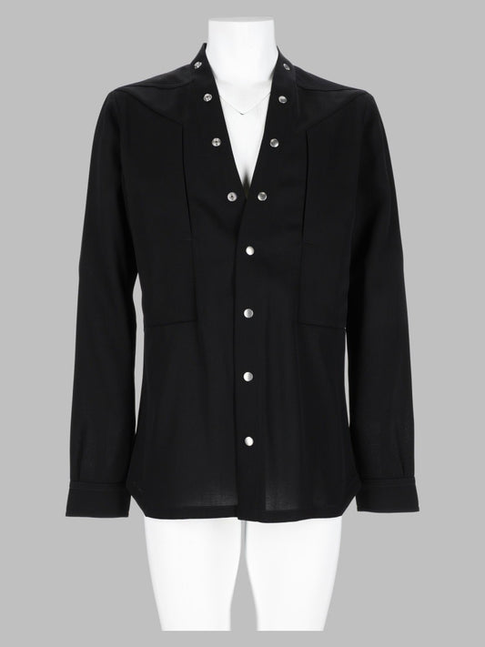 Camicia “Larry Fogpocket”