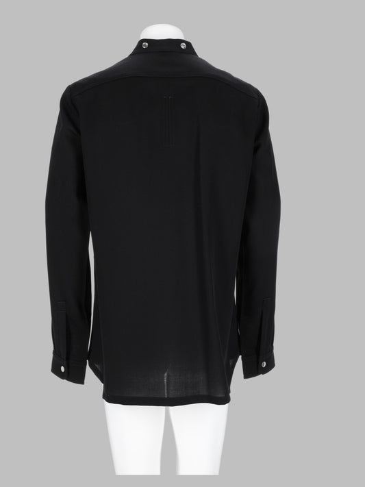 Camicia “Larry Fogpocket”