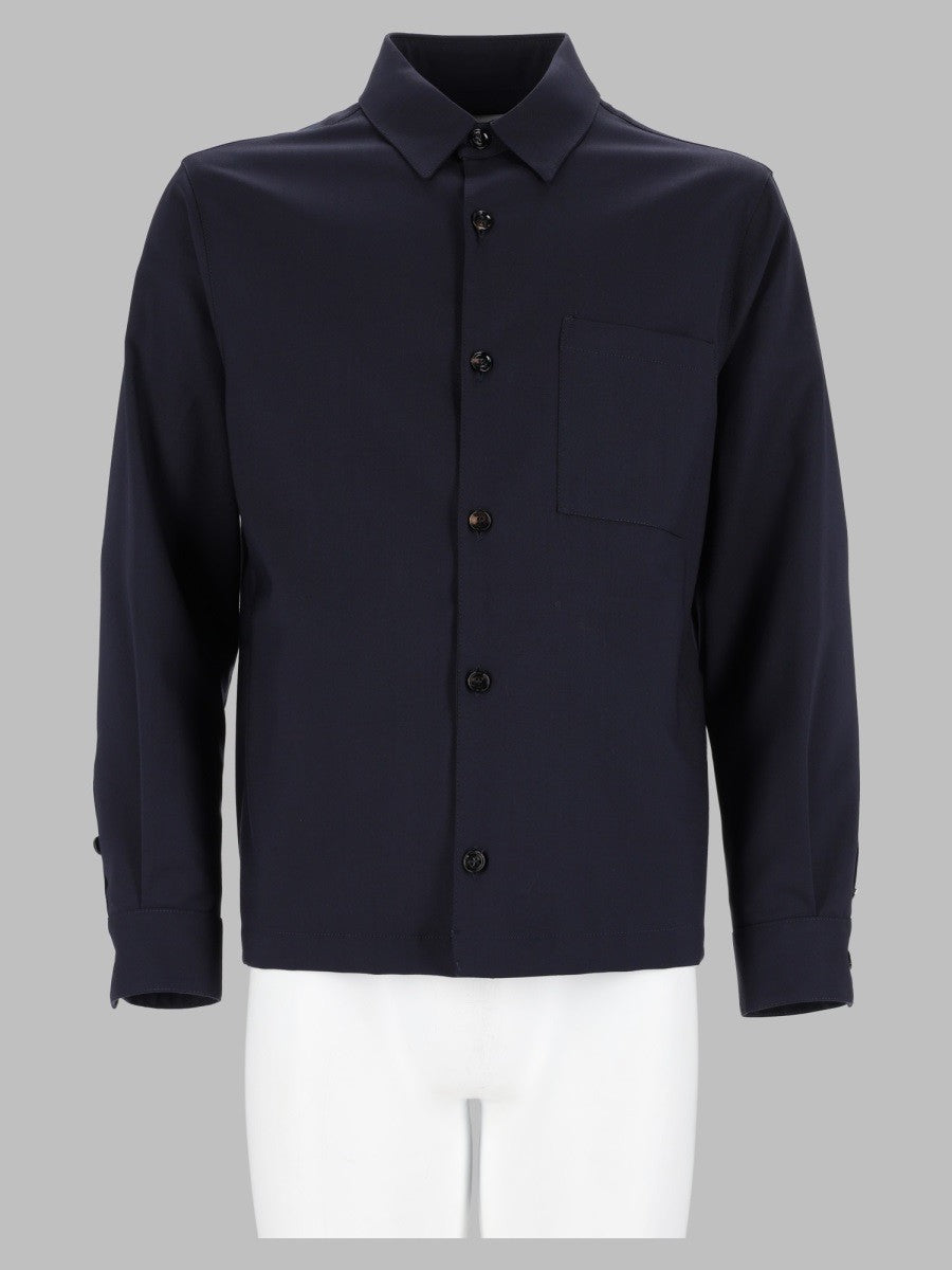 Camicia "Leroy"
