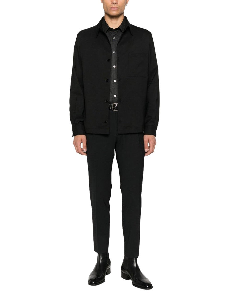 CAMICIA "LEROY"