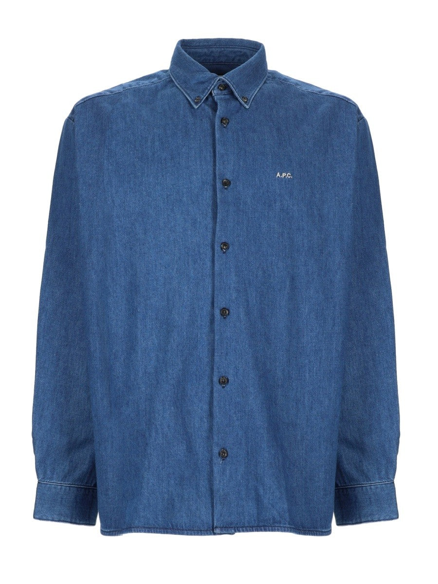 CAMICIA "MATHIAS"