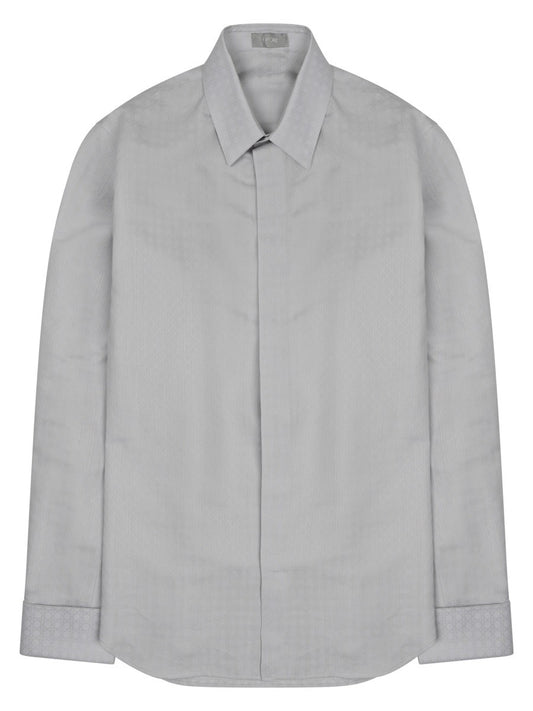 CAMICIA MONOGRAM