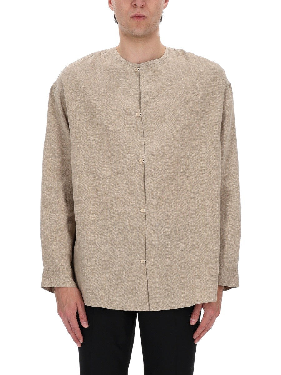CAMICIA "PASTRO"