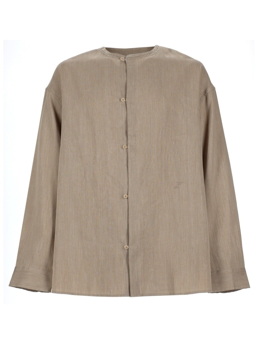 CAMICIA "PASTRO"
