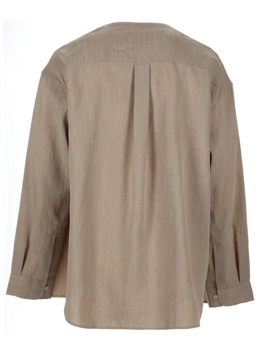 CAMICIA "PASTRO"