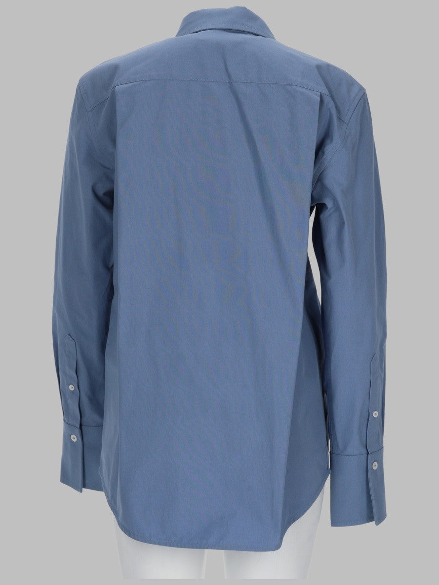 CAMICIA "PERRY"