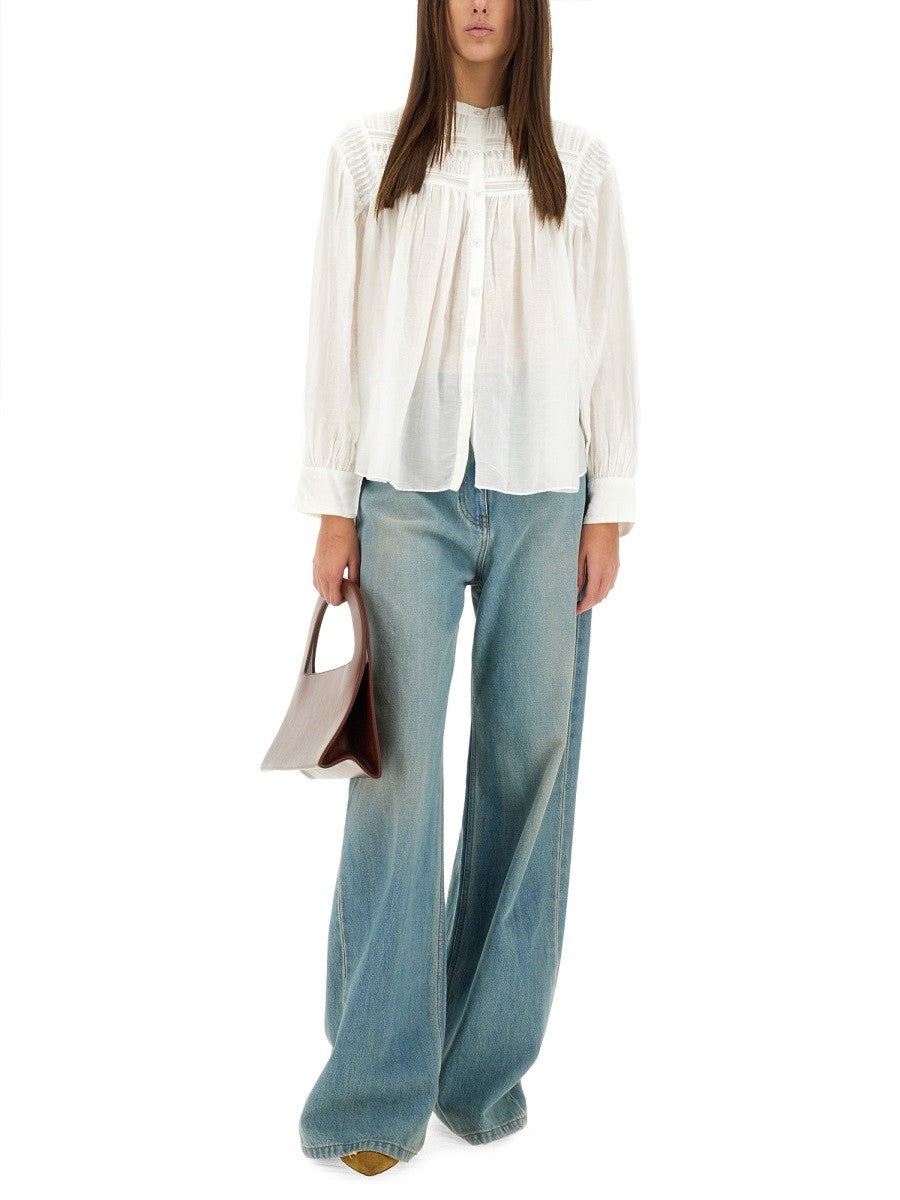 CAMICIA "PLALIA"