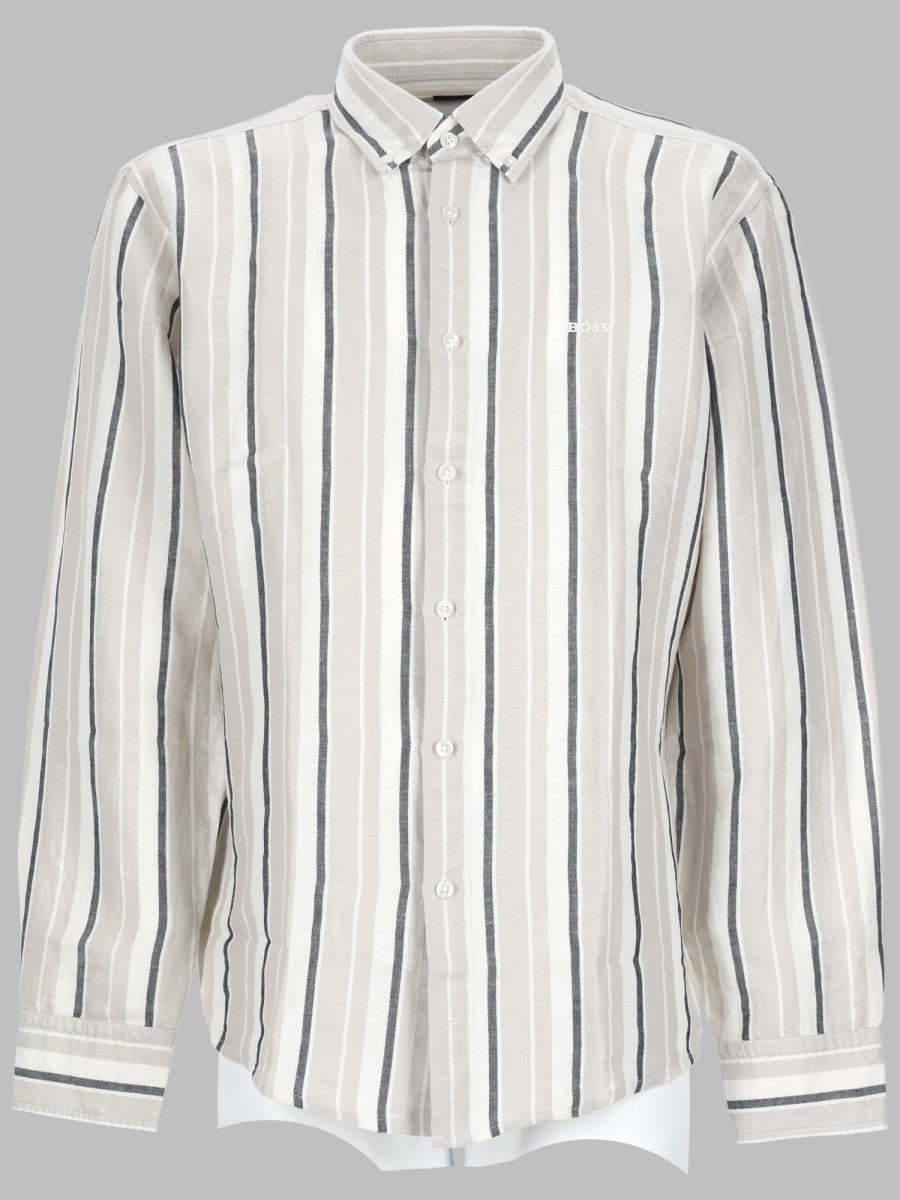 CAMICIA "RICOPLUS"