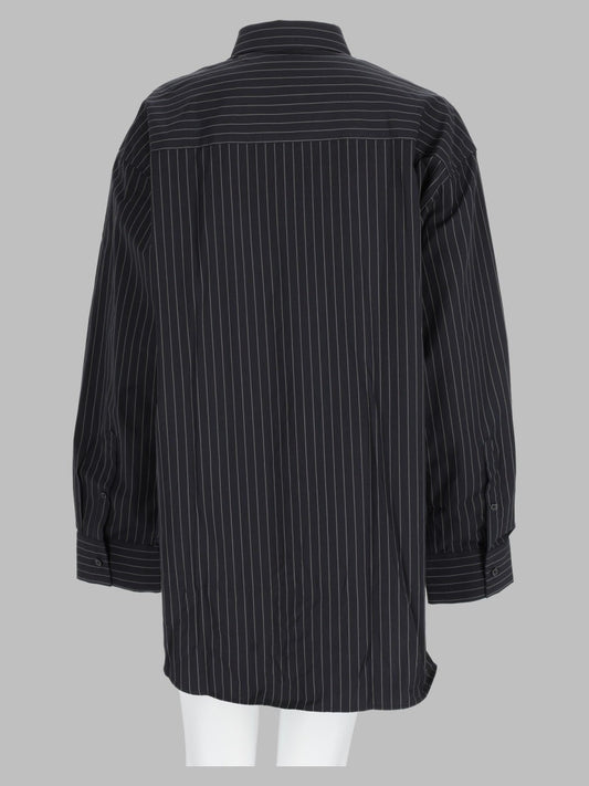Camicia "Sammy" In Cotone