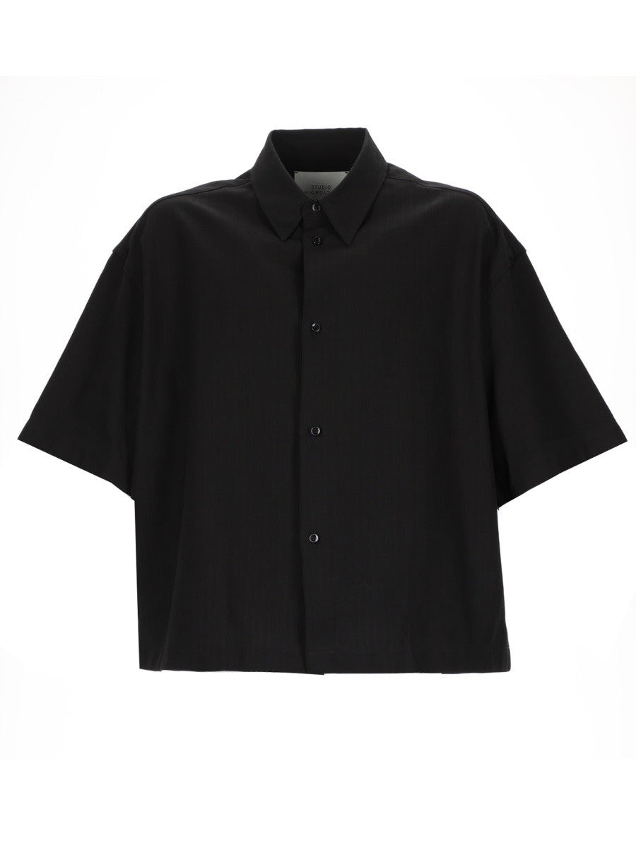 CAMICIA "SANKO"