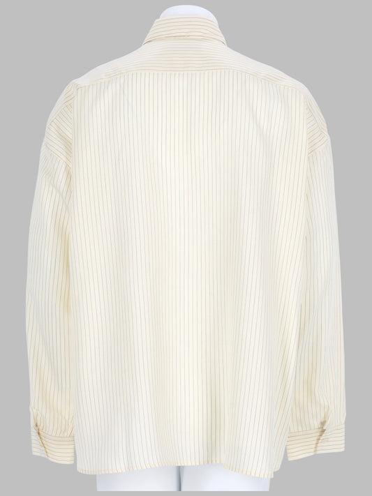 CAMICIA "STABLE"