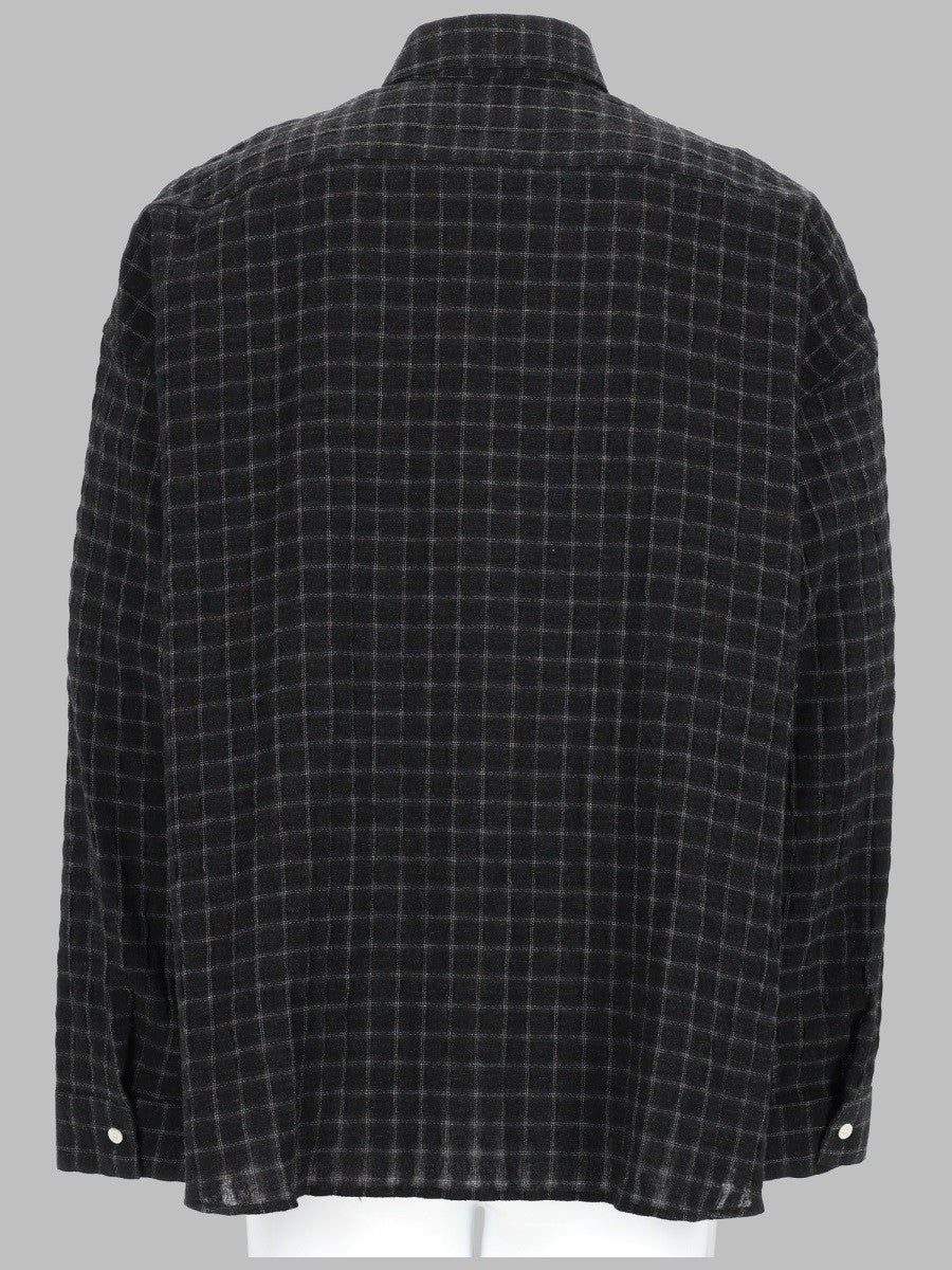 CAMICIA "STABLE"