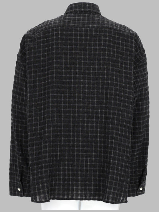 CAMICIA "STABLE"