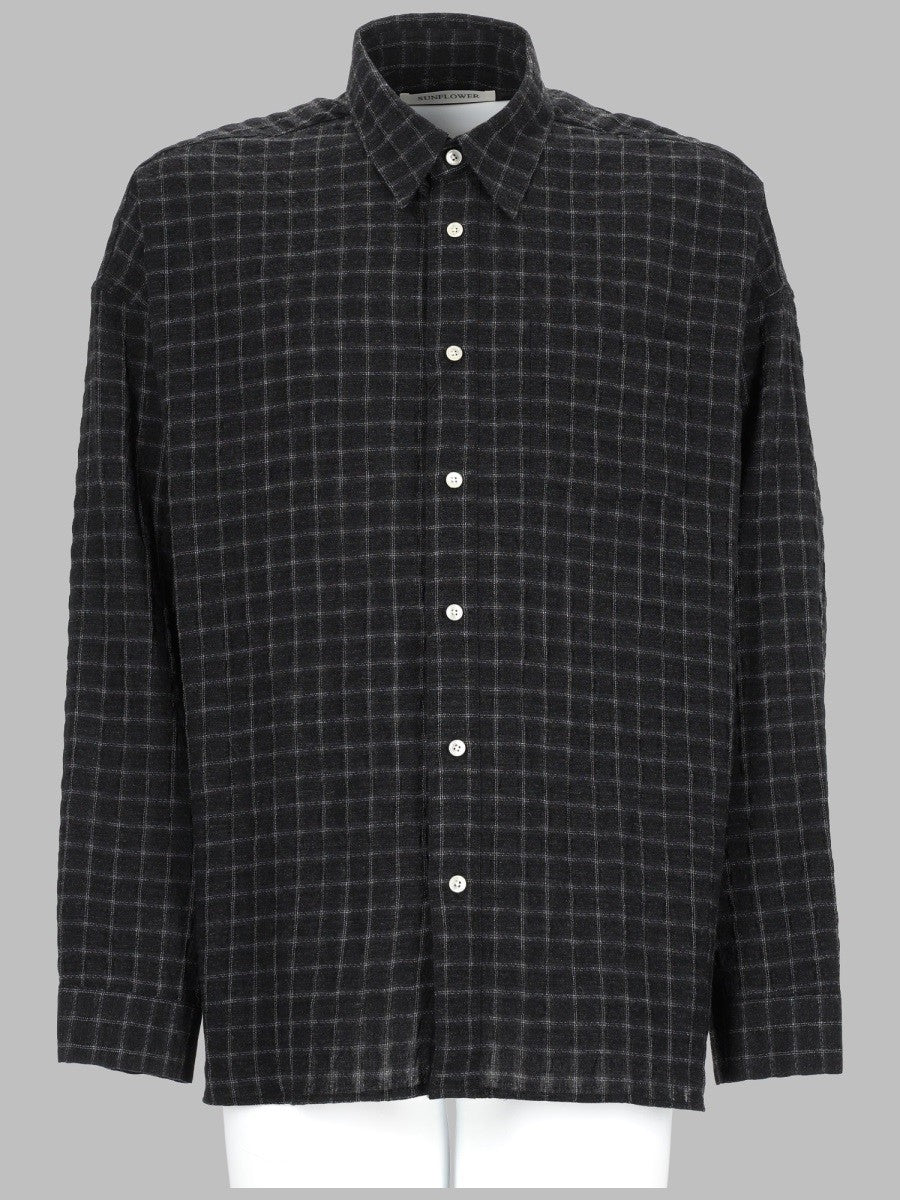 CAMICIA "STABLE"