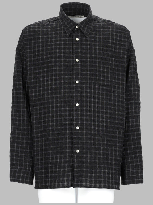 CAMICIA "STABLE"