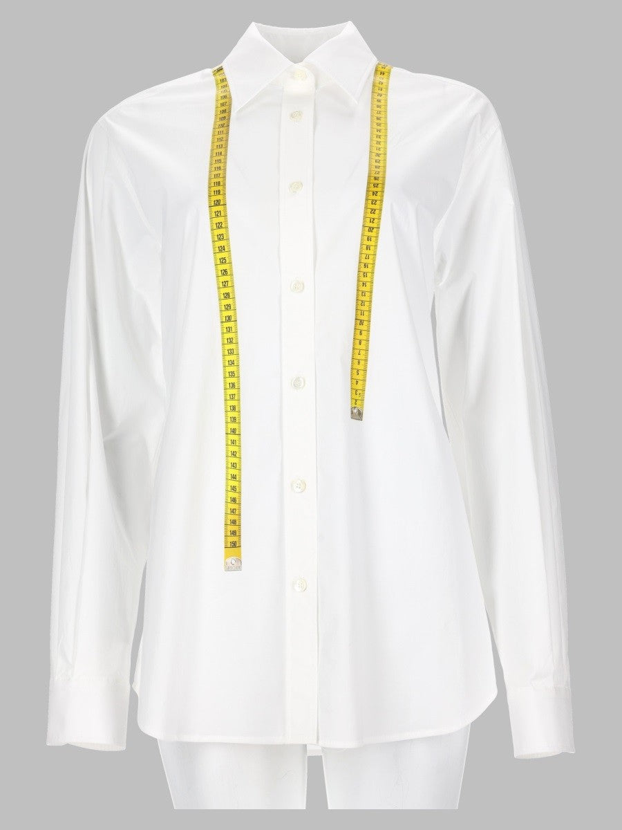 CAMICIA "TAILORING TAPE"