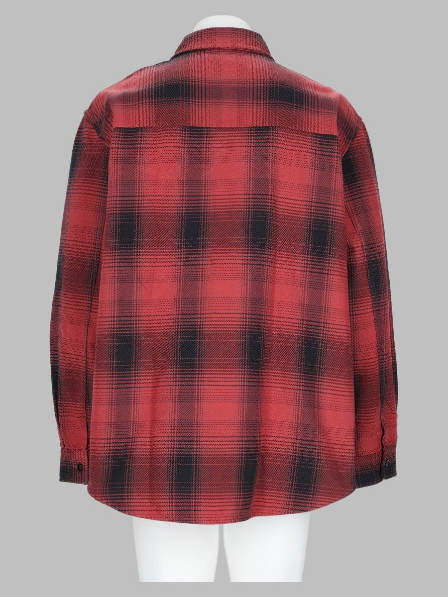 Camicia "Whoppin"