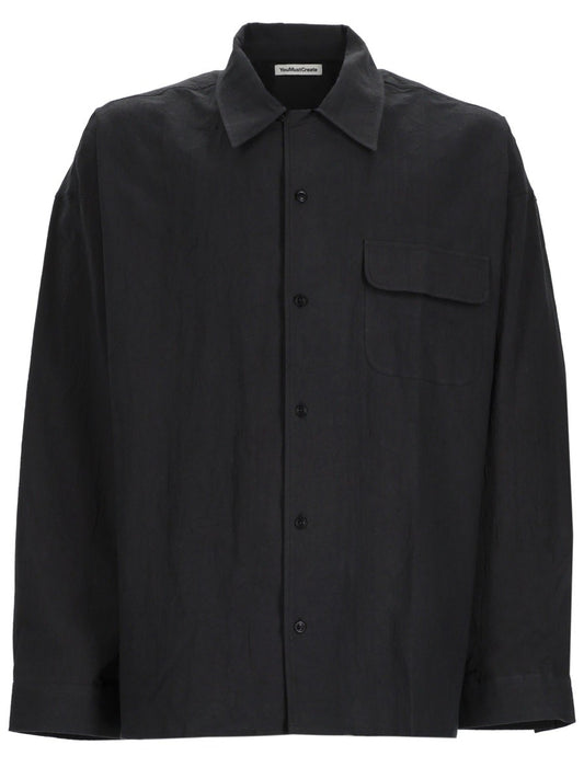 CAMICIA "WRAY"