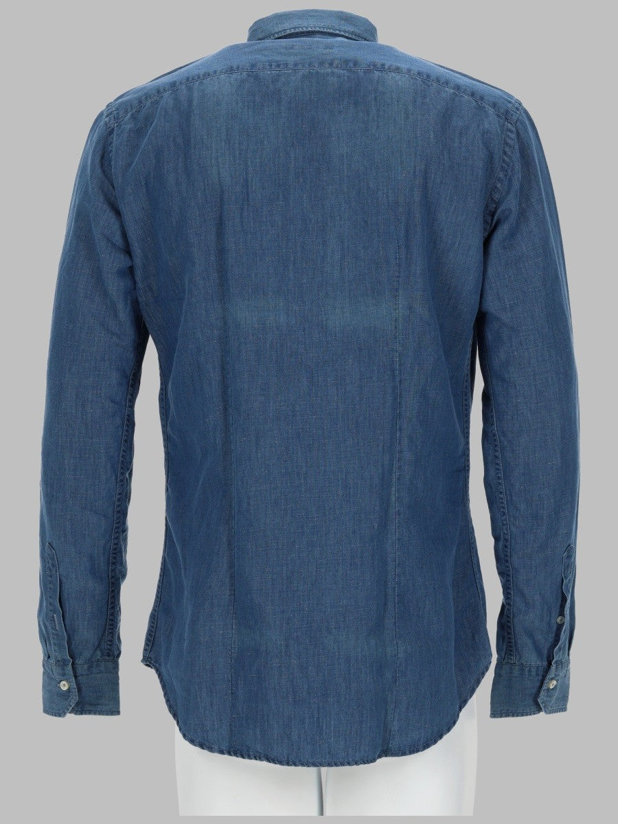 CAMICIA IN COTONE