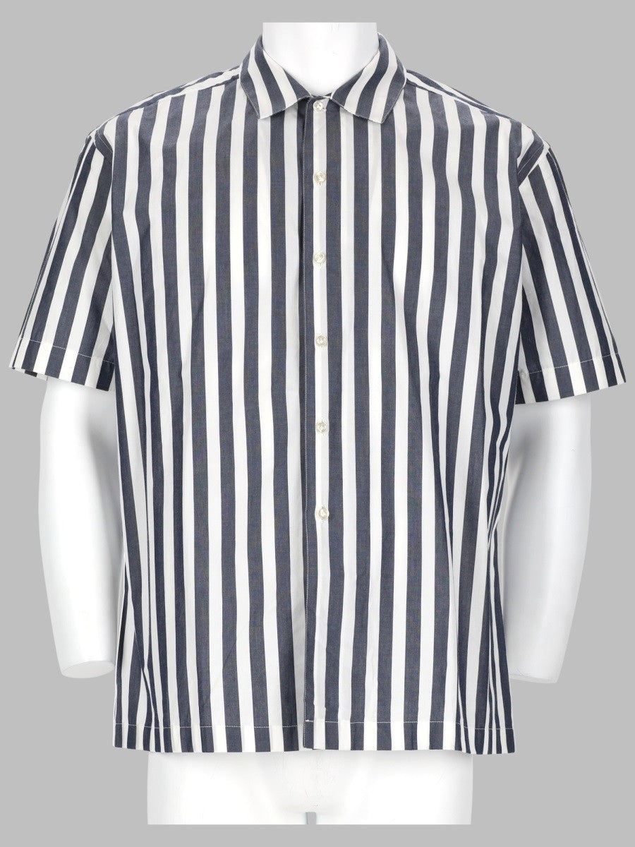 CAMICIA IN COTONE