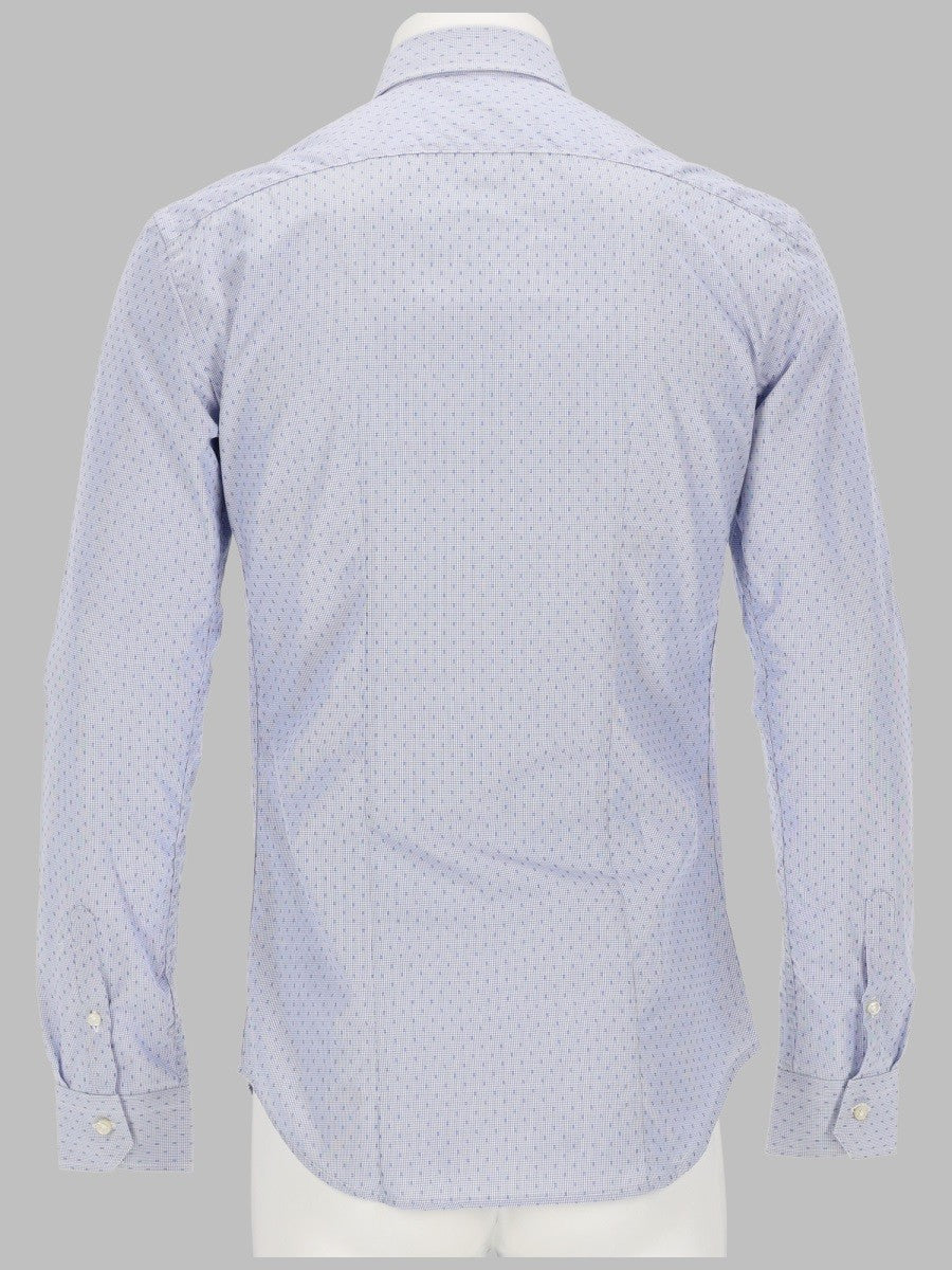 CAMICIA IN COTONE