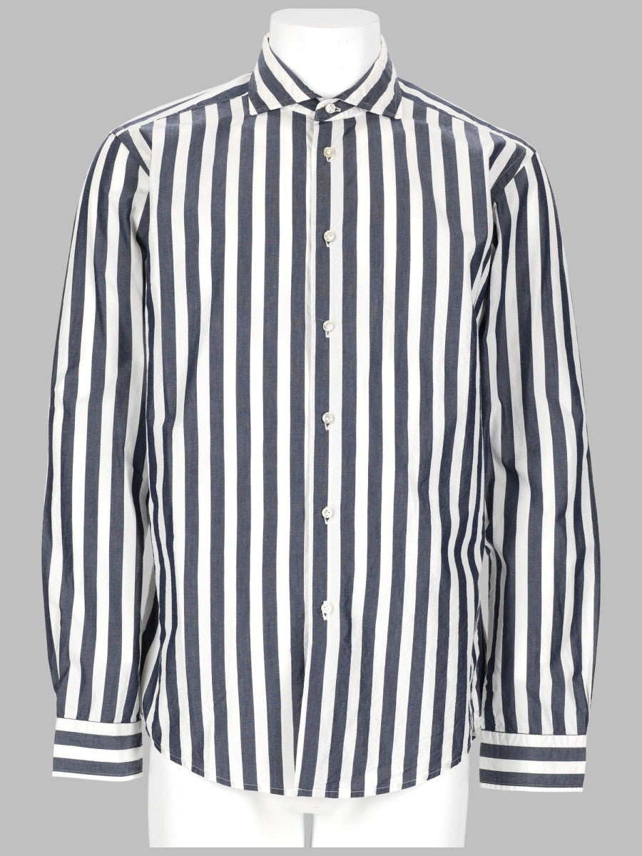 CAMICIA IN COTONE