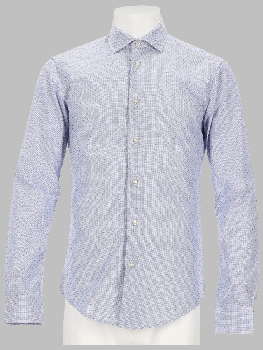 CAMICIA IN COTONE