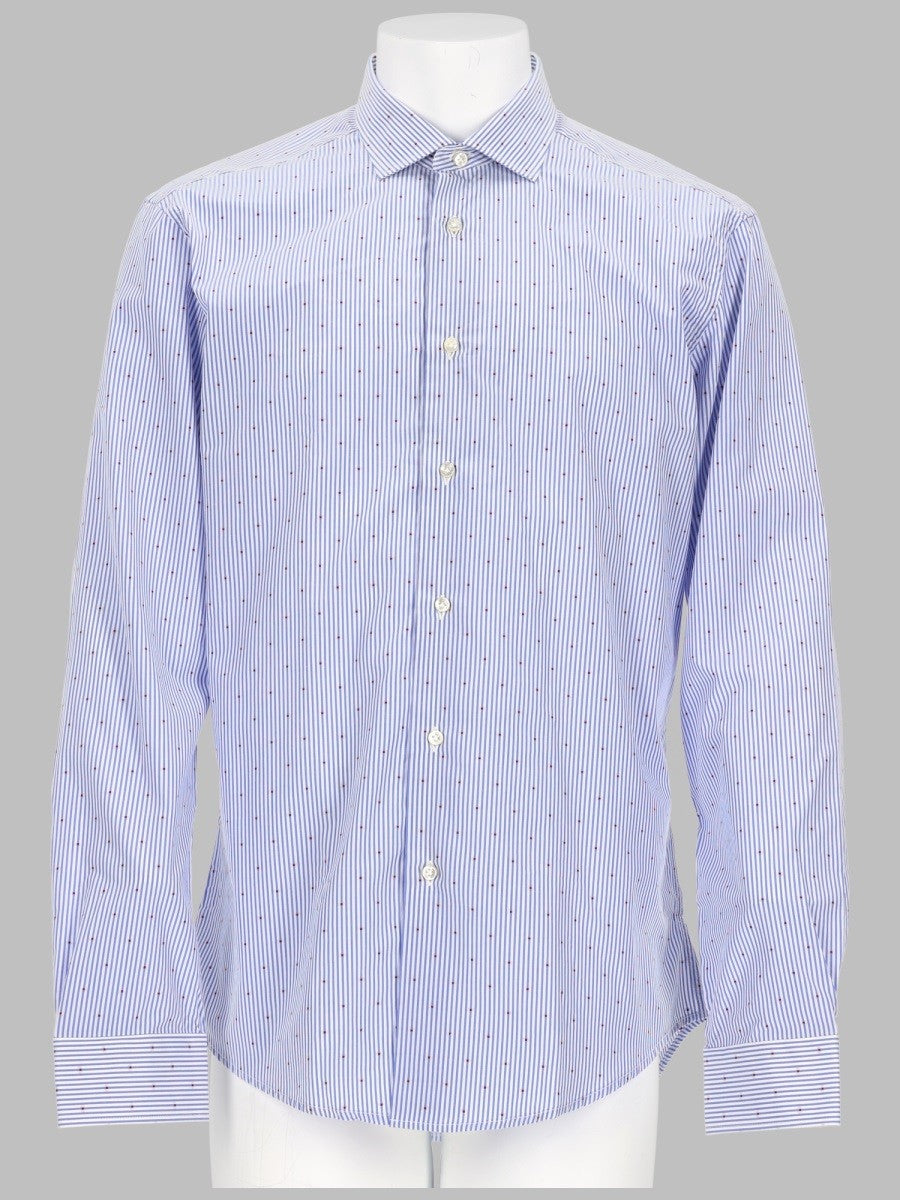 CAMICIA IN COTONE