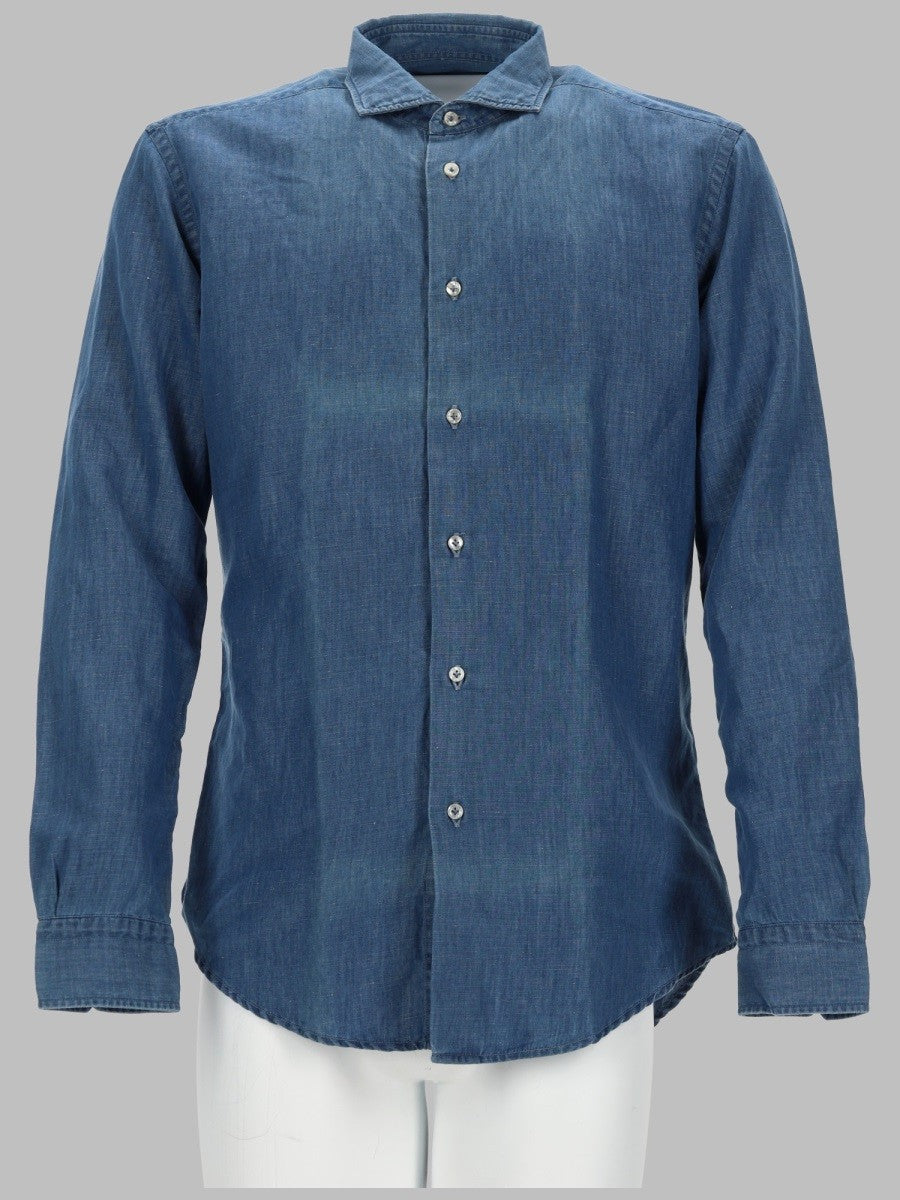 CAMICIA IN COTONE