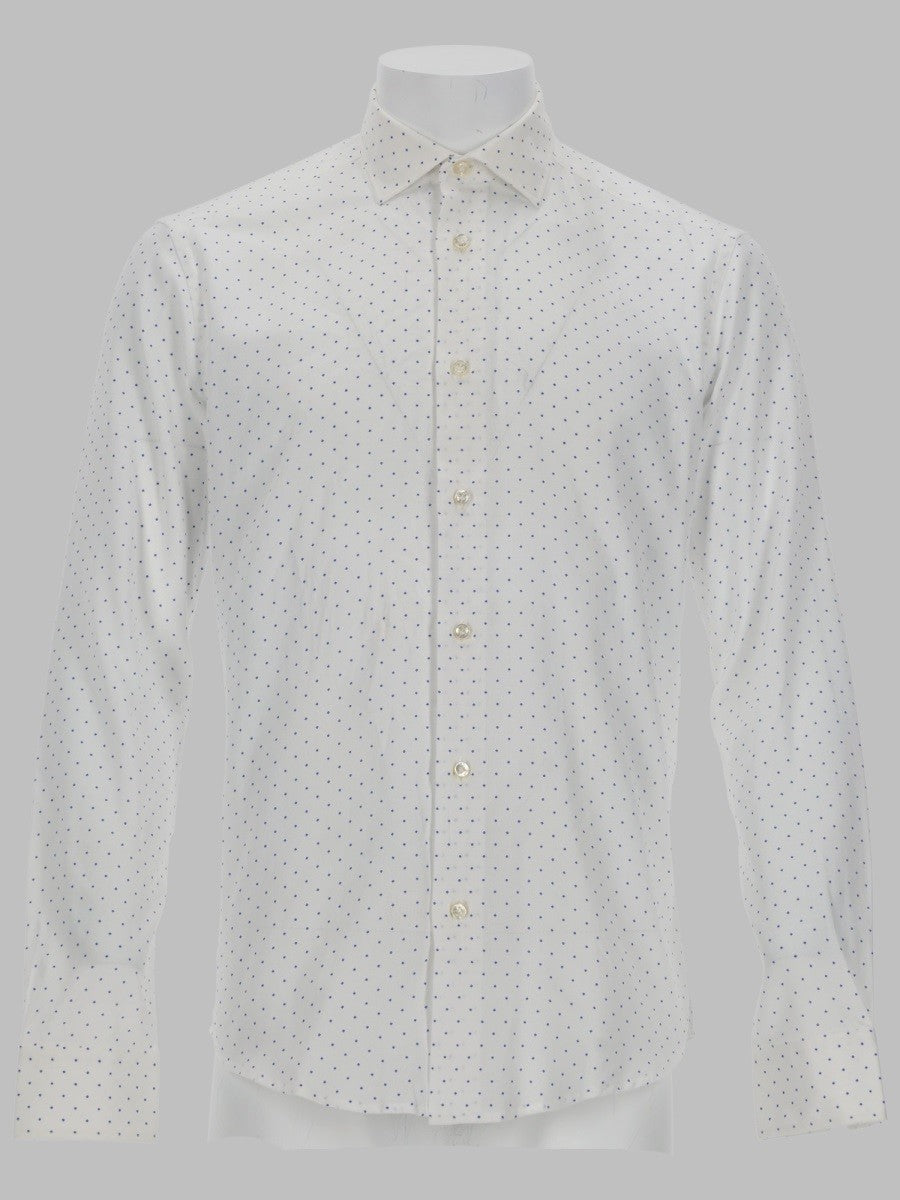 CAMICIA IN COTONE
