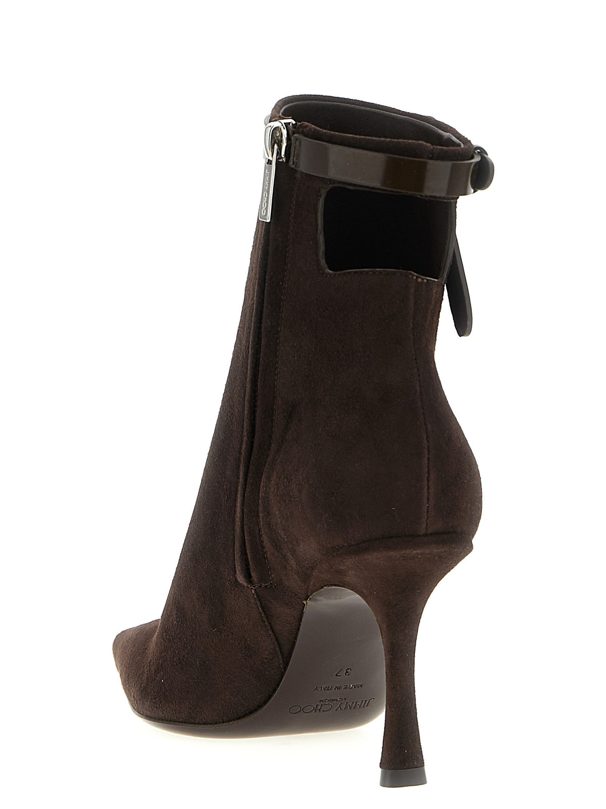 'Camie' ankle boots