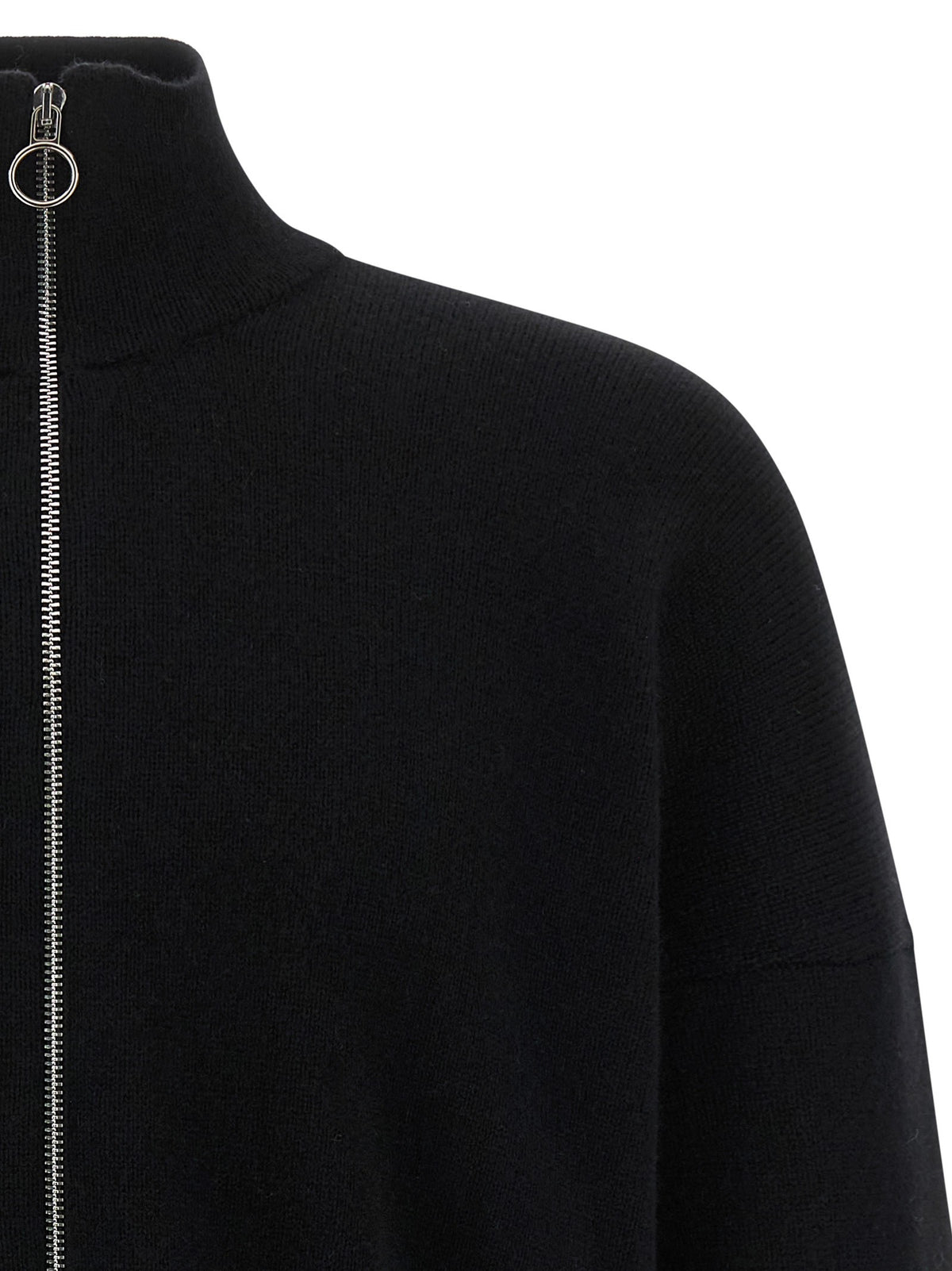 'Camionair' cardigan
