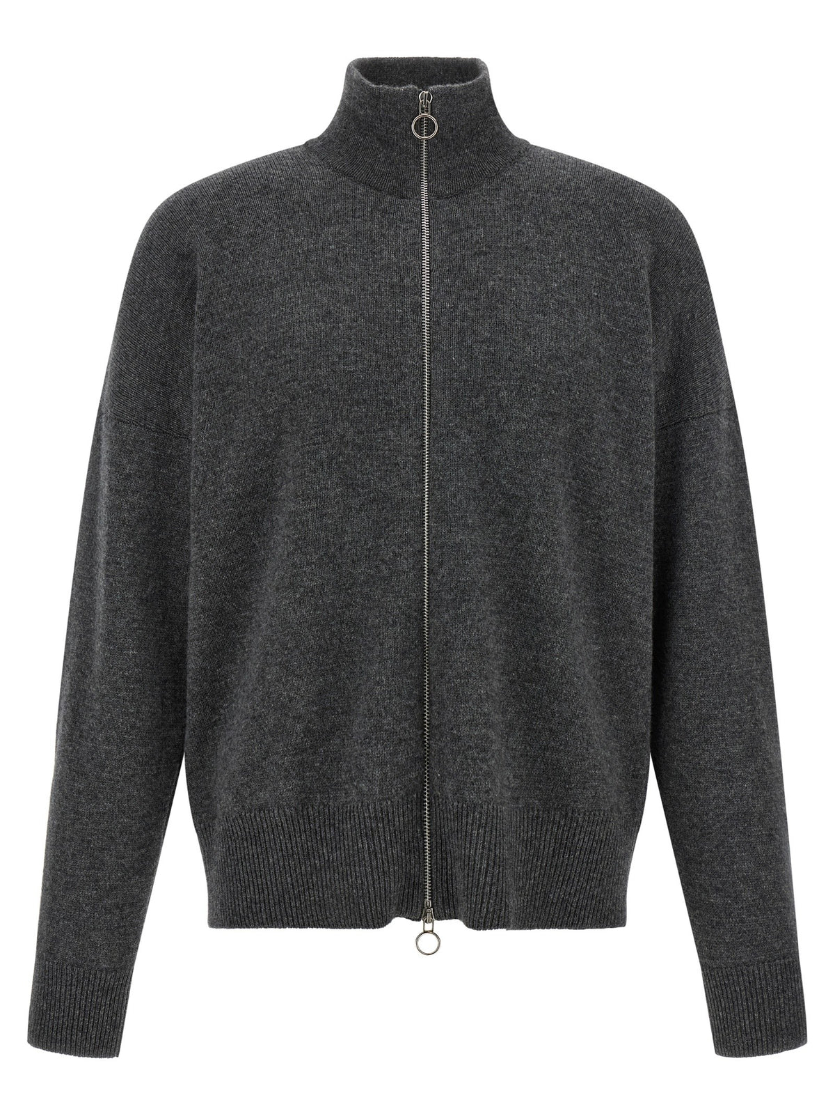 'Camionair' cardigan
