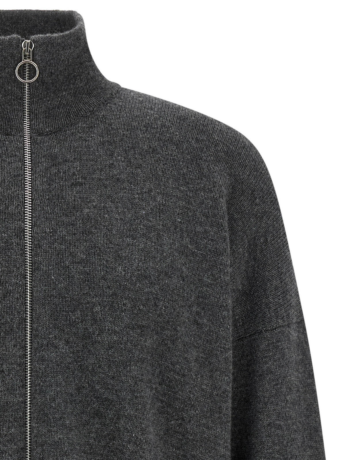 'Camionair' cardigan
