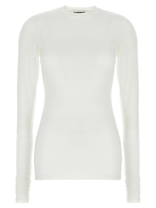 'Camren' top