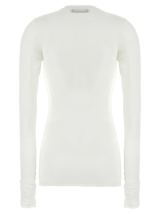 'Camren' top