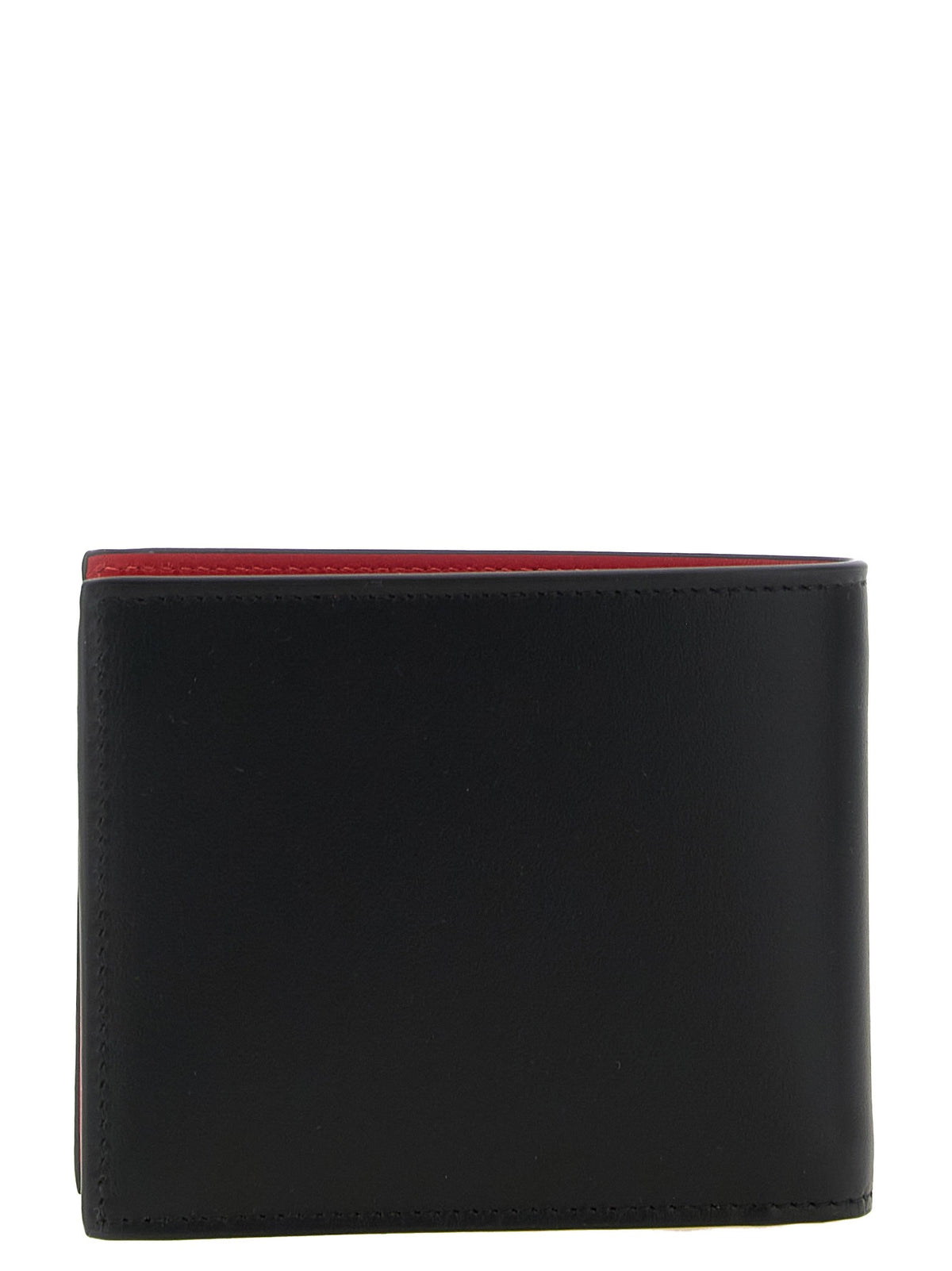 'Canopy' bi-fold wallet