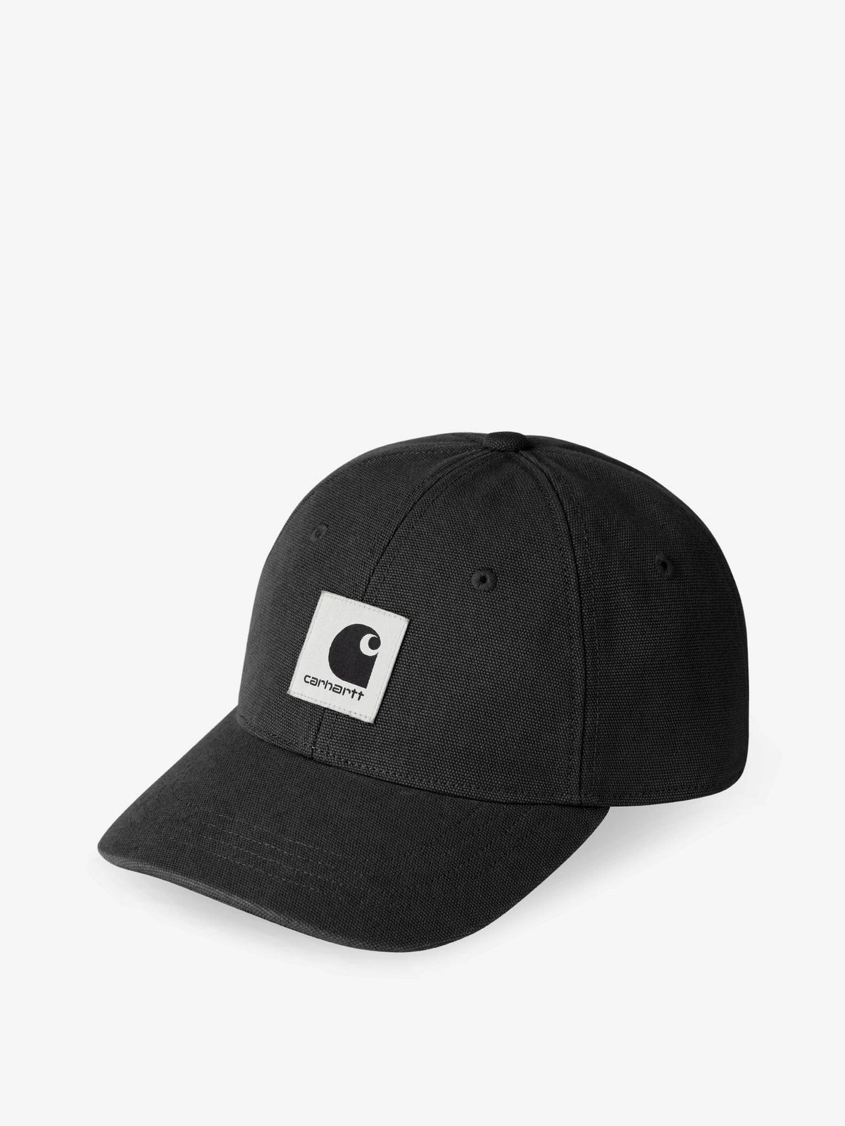 Canvas baseball cotton hat