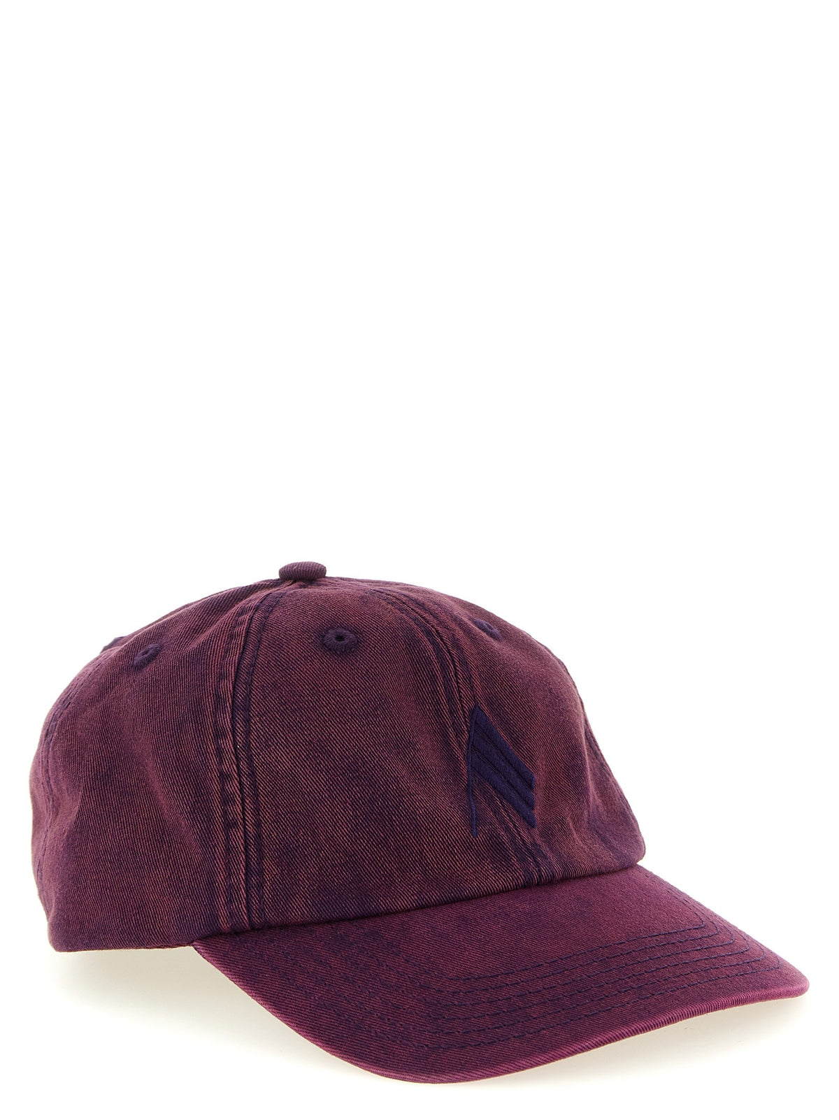 Canvas cap