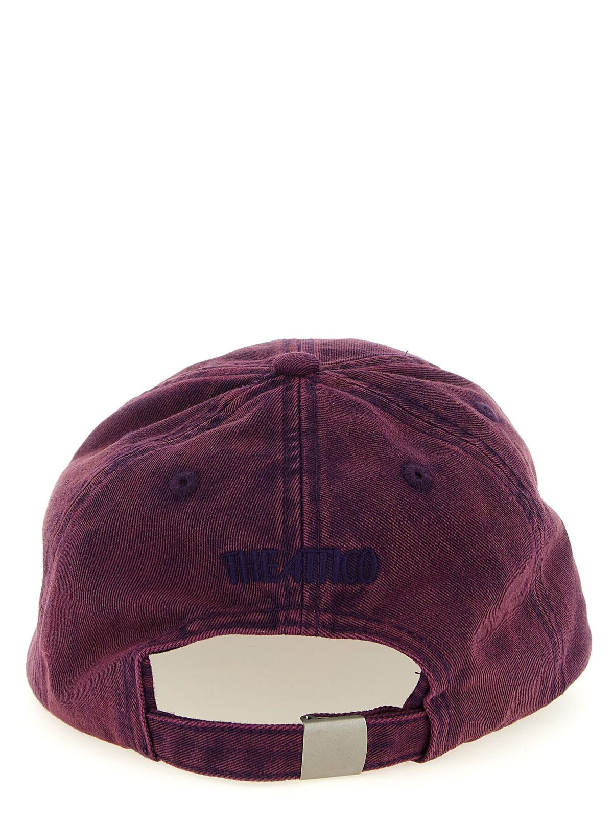 Canvas cap