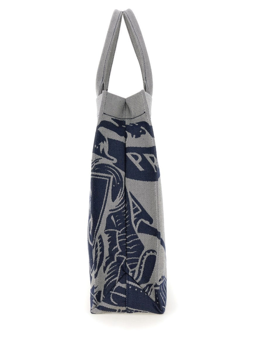 CANVAS TOTE BAG