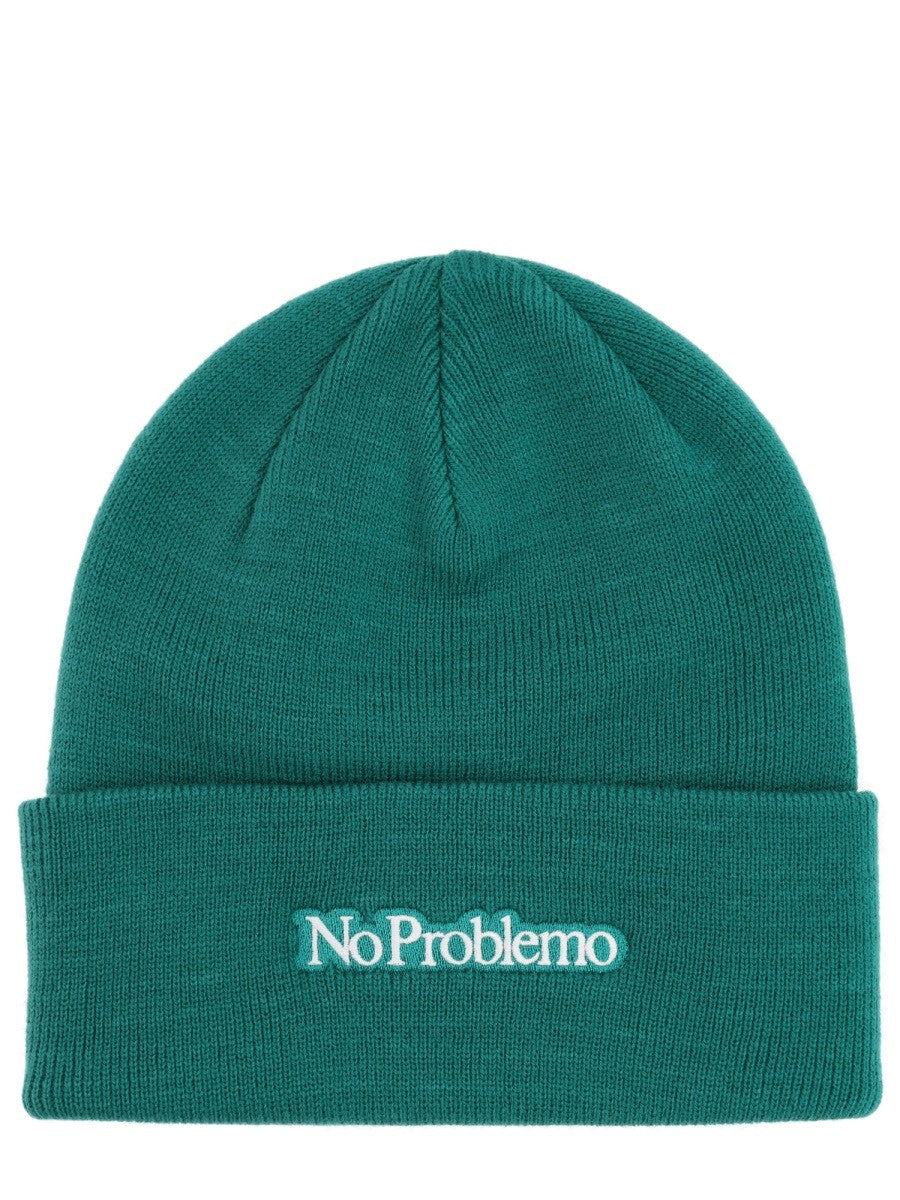 CAP WITH LOGO