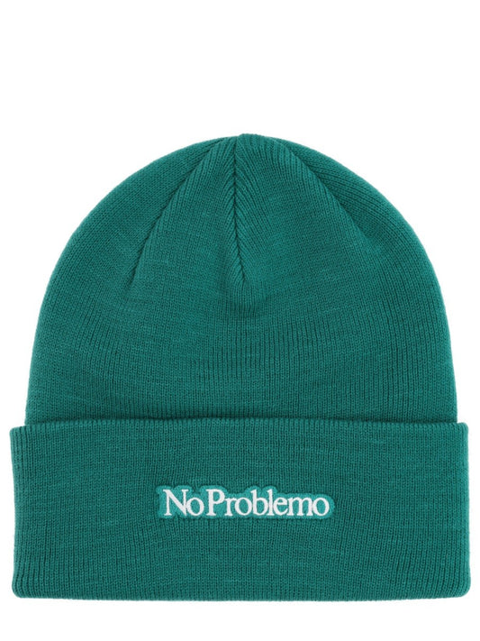 CAP WITH LOGO