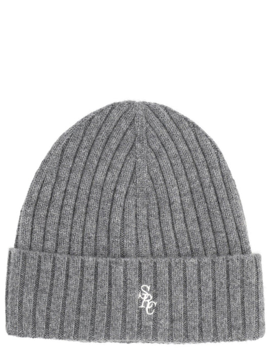 CAP WITH LOGO