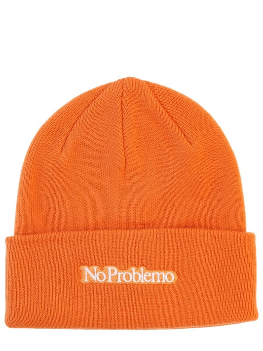 CAP WITH LOGO