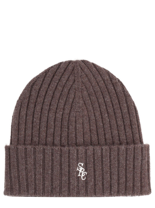 CAP WITH LOGO