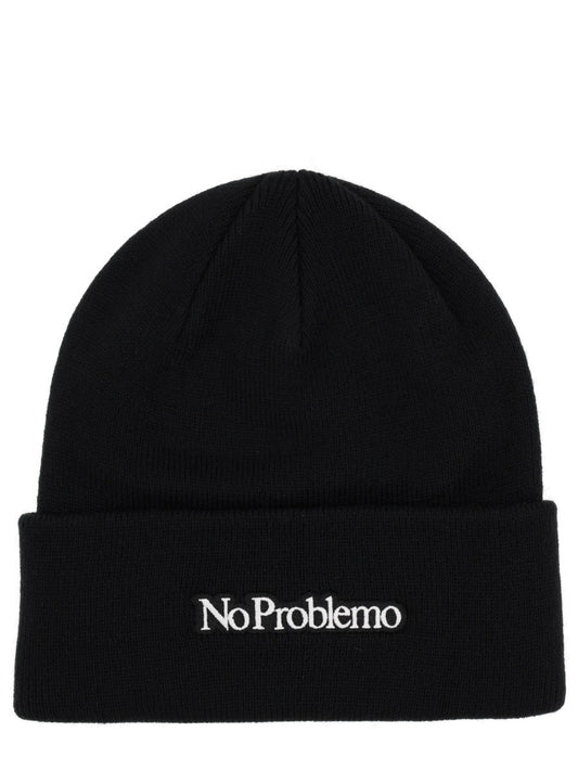 CAP WITH LOGO