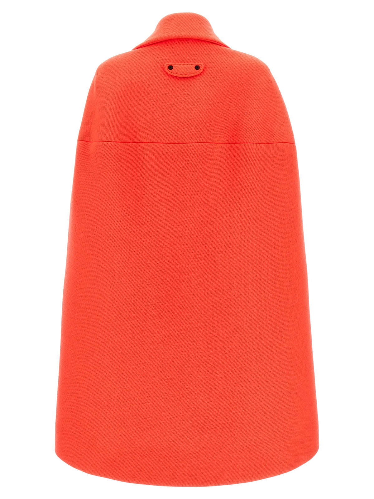 Cape coat