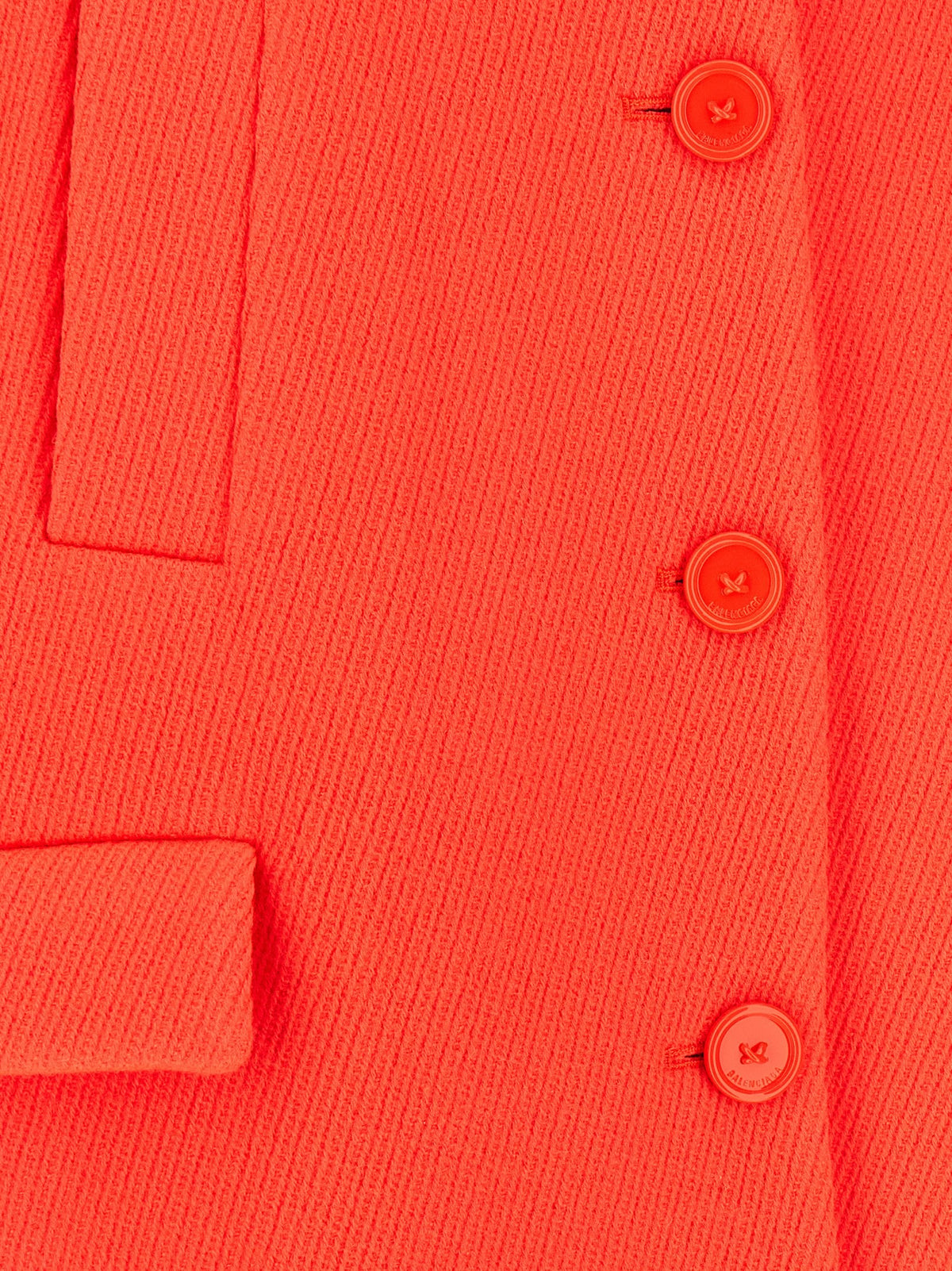 Cape coat