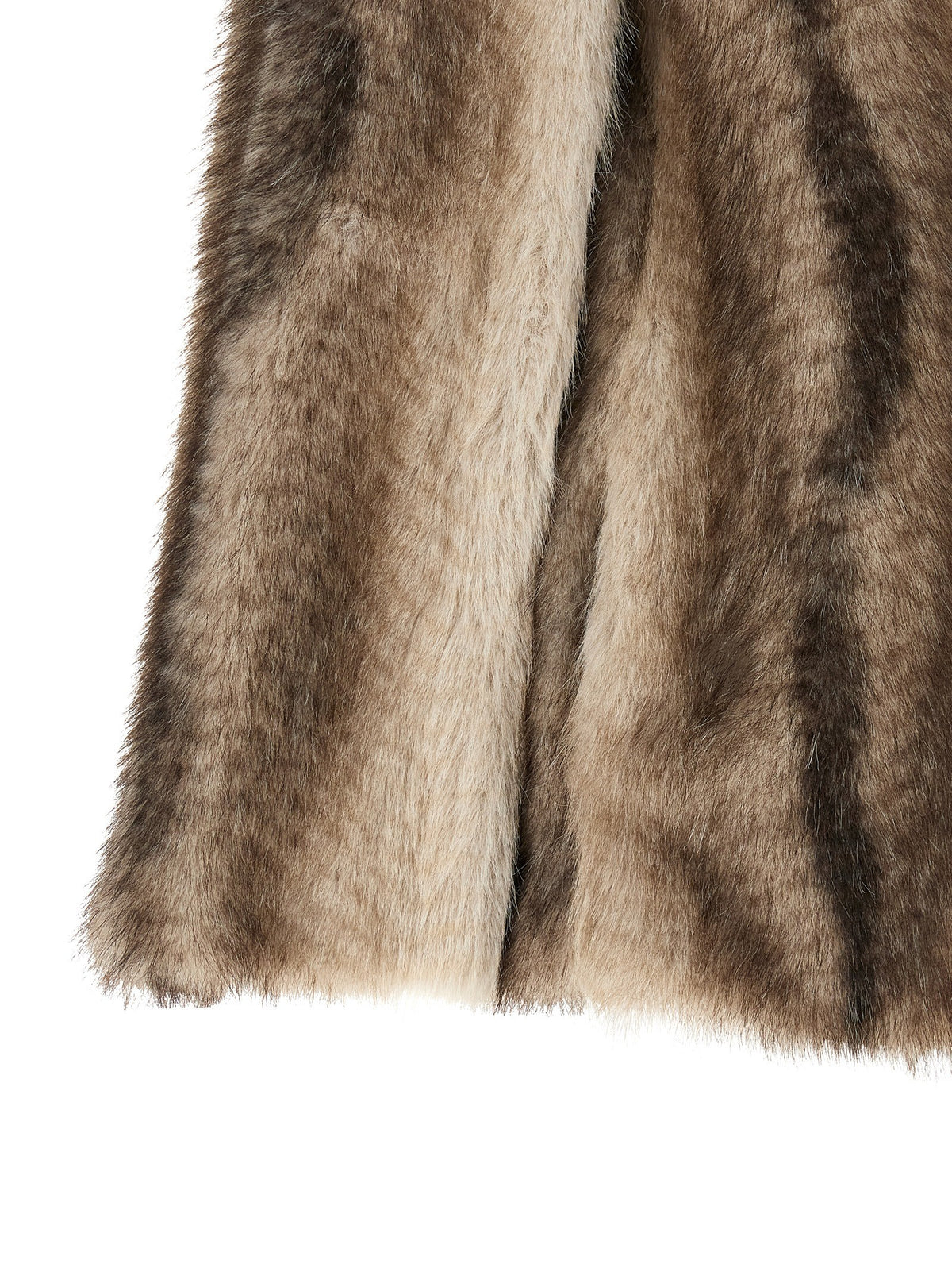 Cape jacket